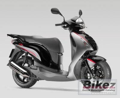 Honda ps outlet 125i